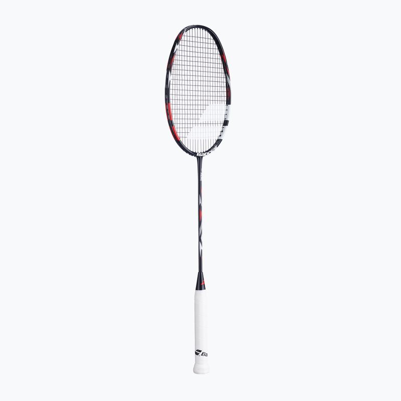 Tollaslabdaütő Babolat Prime black/red 3