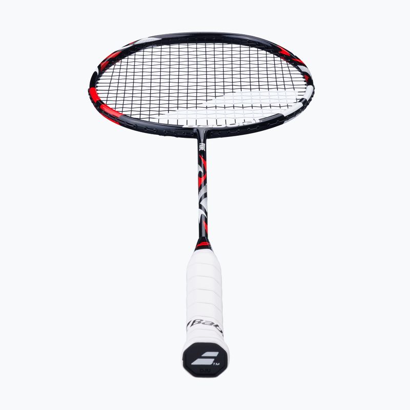 Tollaslabdaütő Babolat Prime black/red 4