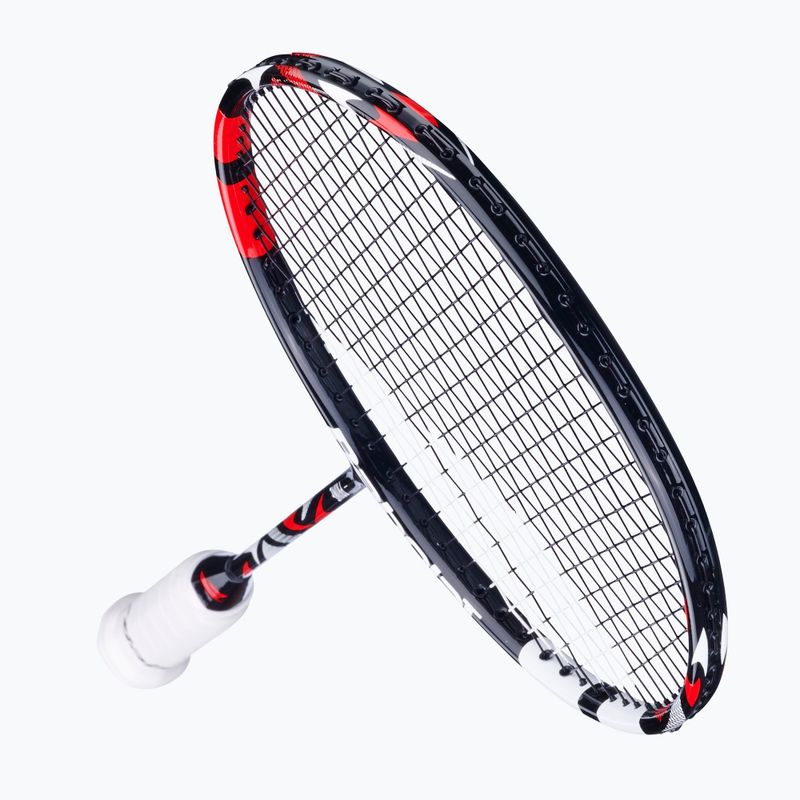 Tollaslabdaütő Babolat Prime black/red 5