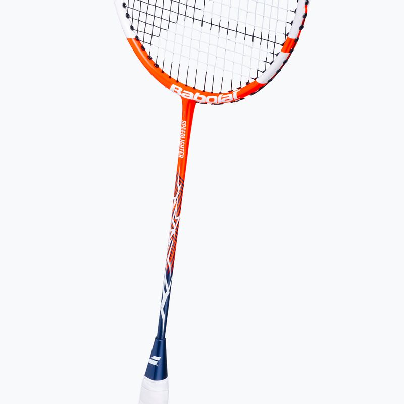 Gyerek tollaslabda ütő Babolat Speedlighter 6