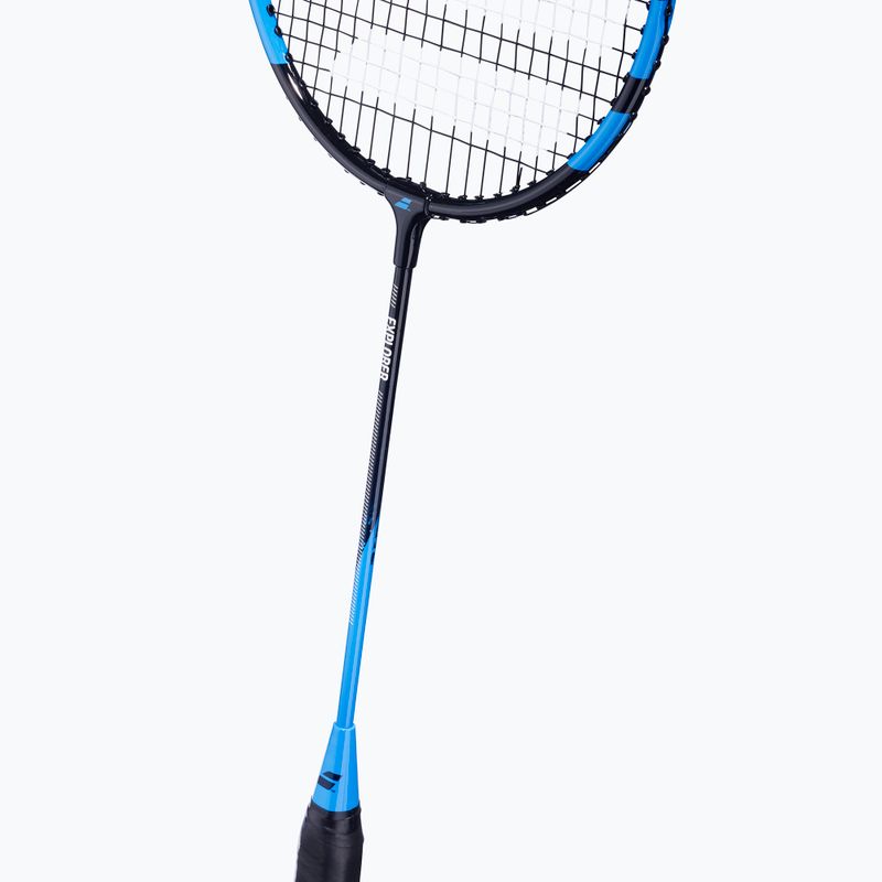 Gyerek tollaslabda ütő Babolat Explorer 6