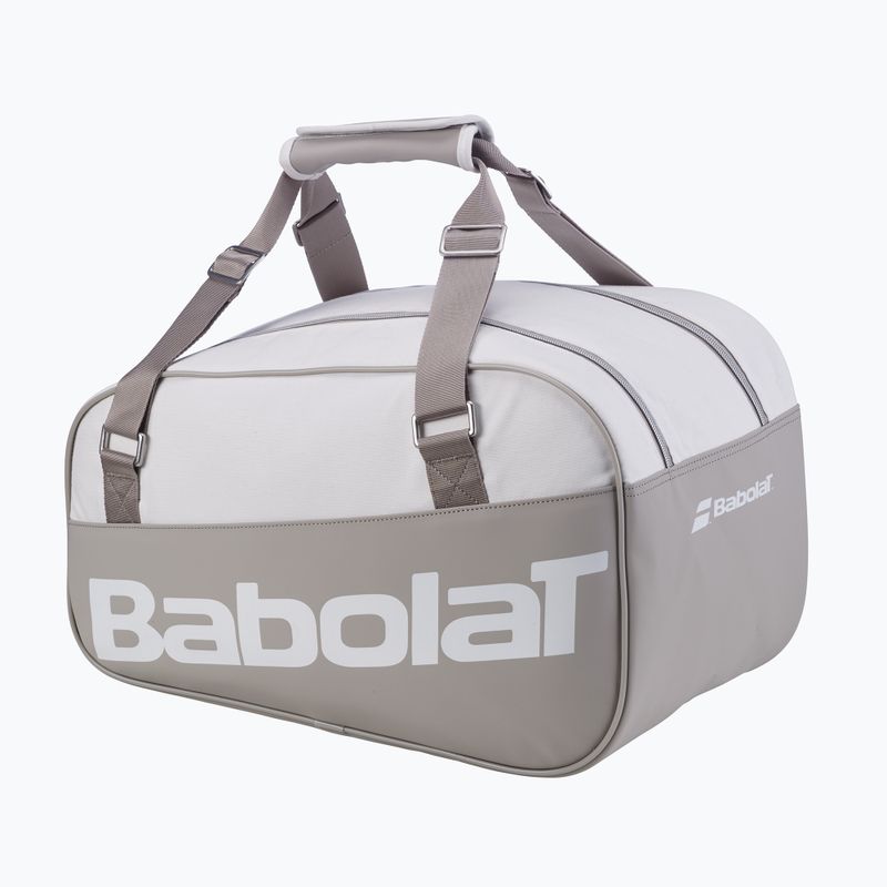 Tenisz táska Babolat Court S Wimbledon 32 l white/ivory 2