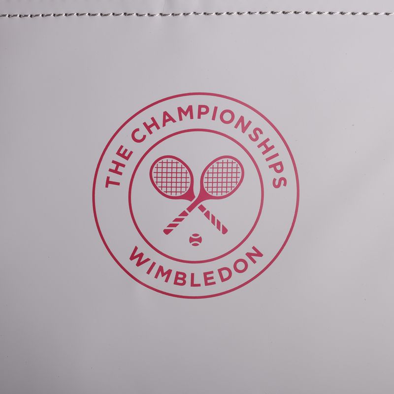 Tenisz hátizsák Babolat Pure Lite Wimbledon 25 l white/ivory 4