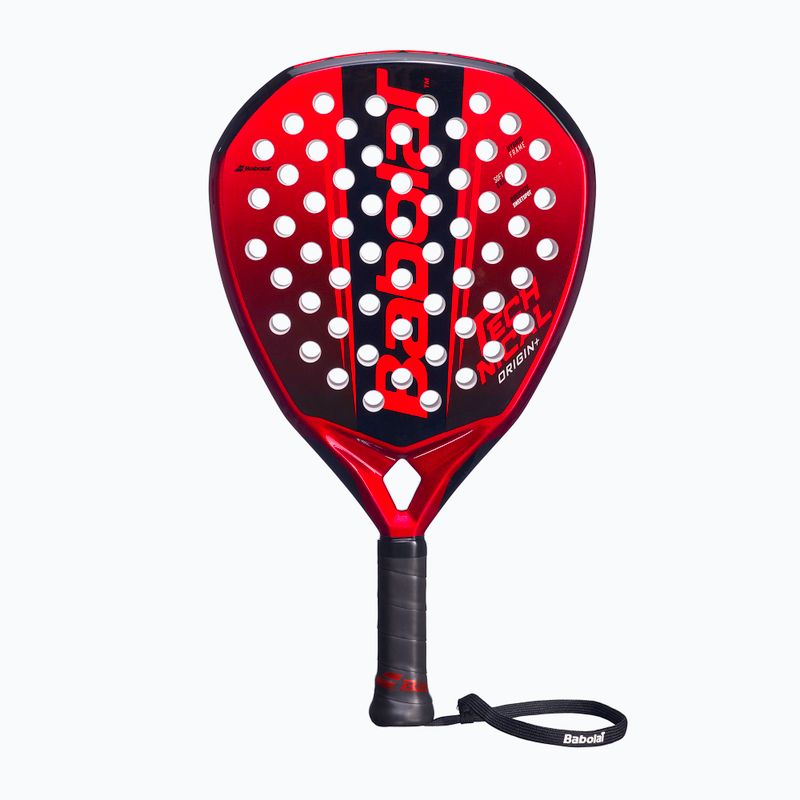 Padelütő Babolat Technical Origin+