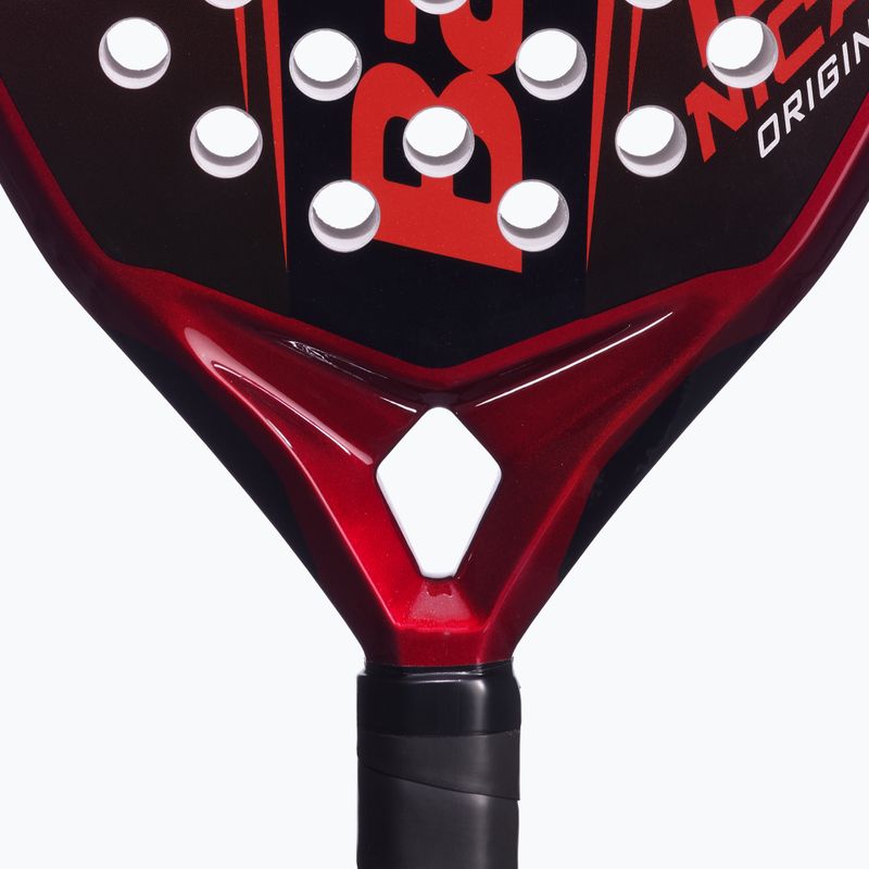 Padelütő Babolat Technical Origin+ 4