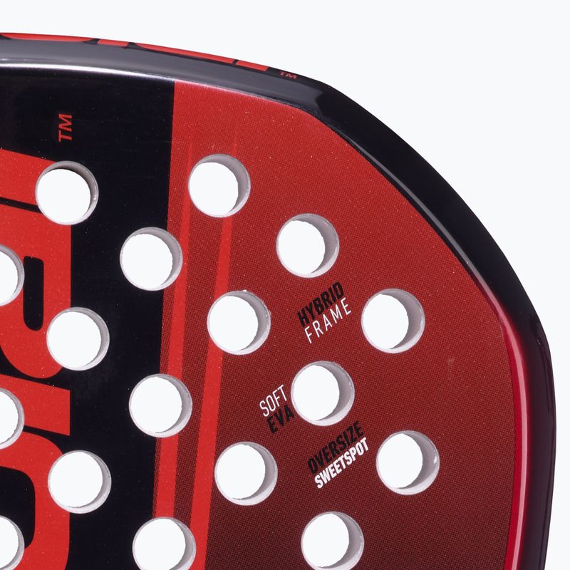 Padelütő Babolat Technical Origin+ 5
