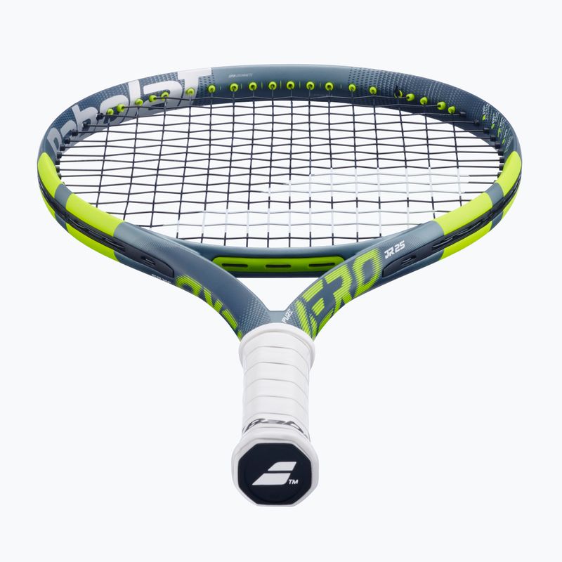 Gyerek teniszütő Babolat Pure Aero Junior 25 Gen9 4