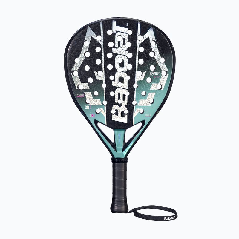 Padelütő Babolat Viper Juan Lebron 3.1 2
