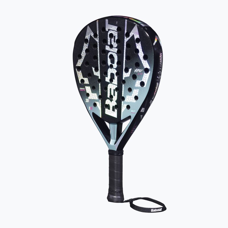 Padelütő Babolat Viper Juan Lebron 3.1 3