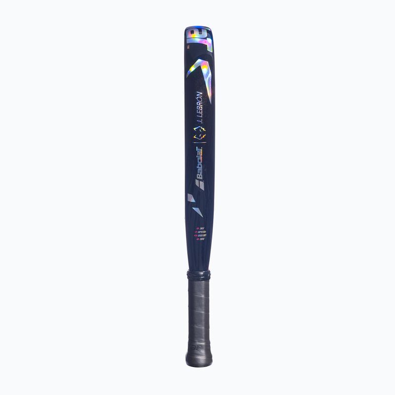 Padelütő Babolat Viper Juan Lebron 3.1 4