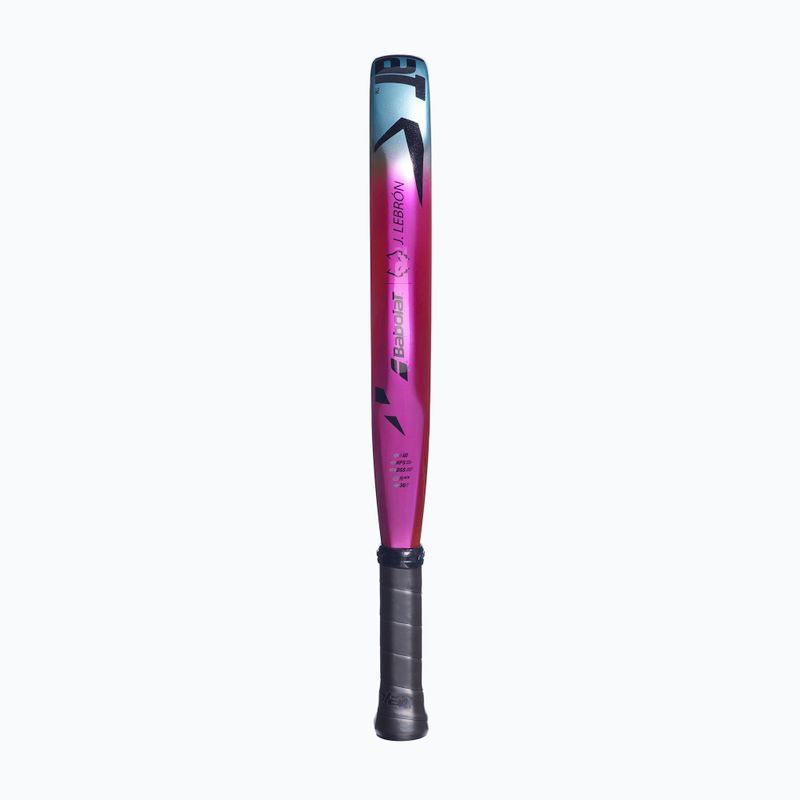 Padelütő Babolat Viper Soft Juan Lebron 3.1 3