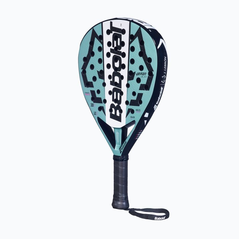 Padelütő Babolat Veron Juan Lebron 3.1 2