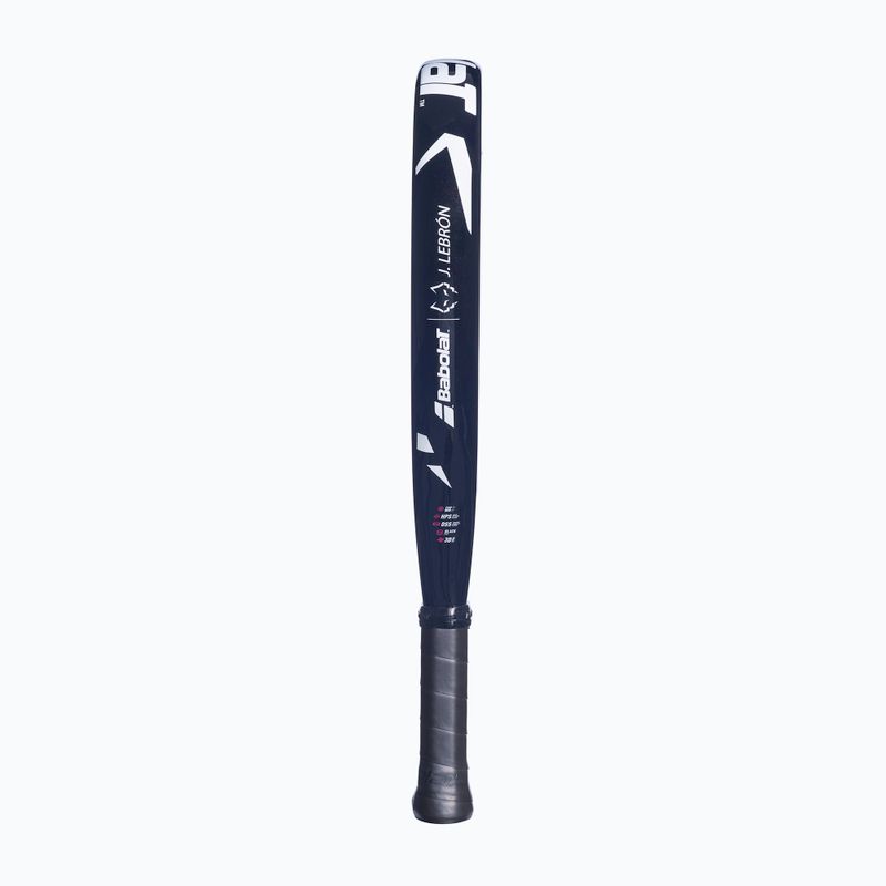 Padelütő Babolat Veron Juan Lebron 3.1 3