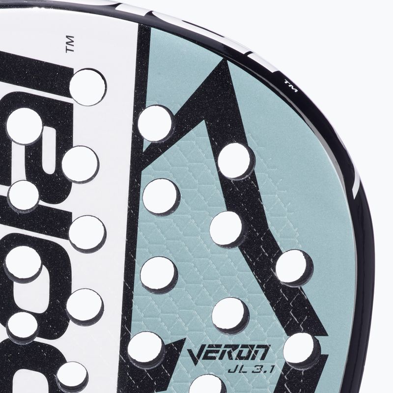 Padelütő Babolat Veron Juan Lebron 3.1 4