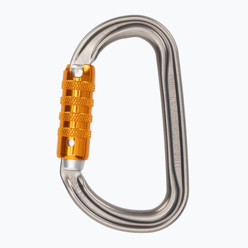 Karabély Petzl Am'D Triact-Lock TL silver 2