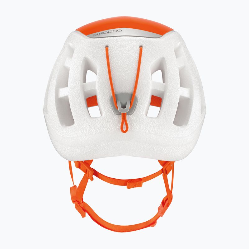 Petzl Sirocco hegymászósisak fehér A073AA00 8