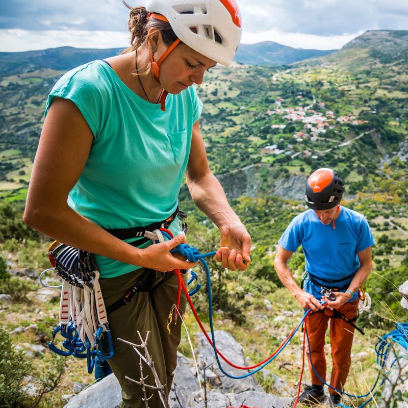 Petzl Sirocco hegymászósisak fehér A073AA00 11