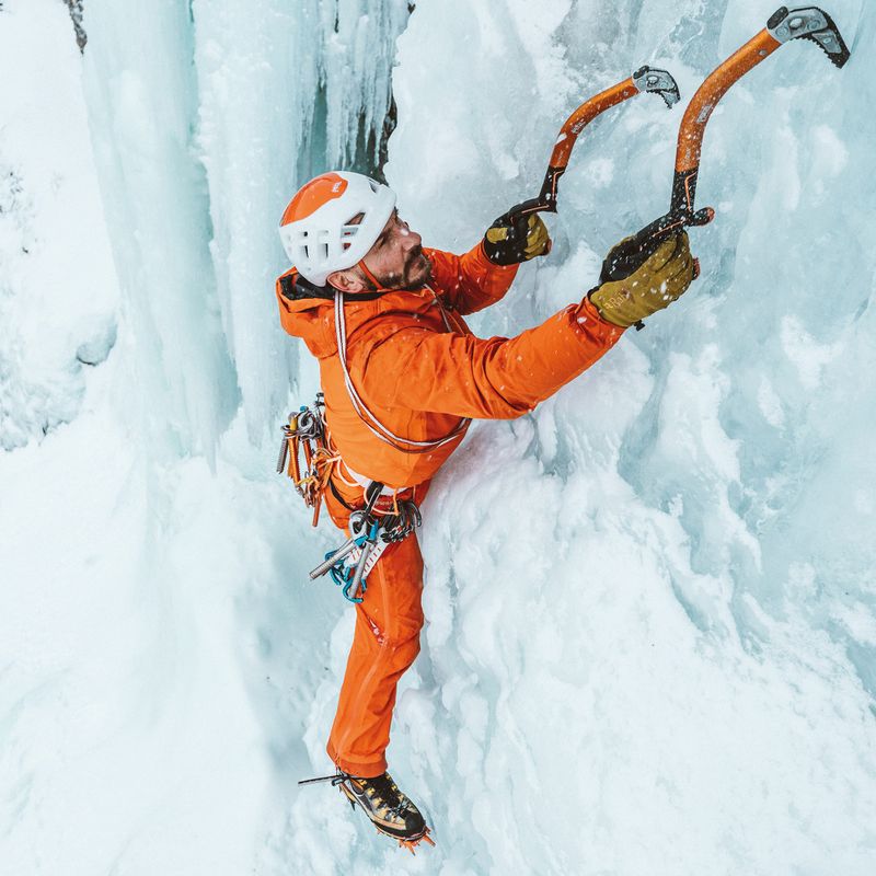 Petzl Sirocco hegymászósisak fehér A073AA00 12
