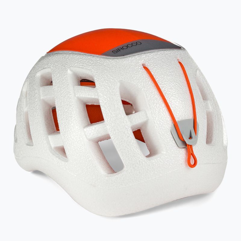 Petzl Sirocco hegymászósisak fehér A073AA00 4