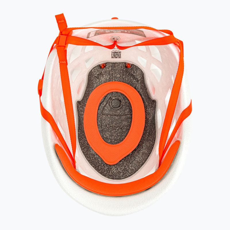 Petzl Sirocco hegymászósisak fehér A073AA00 5