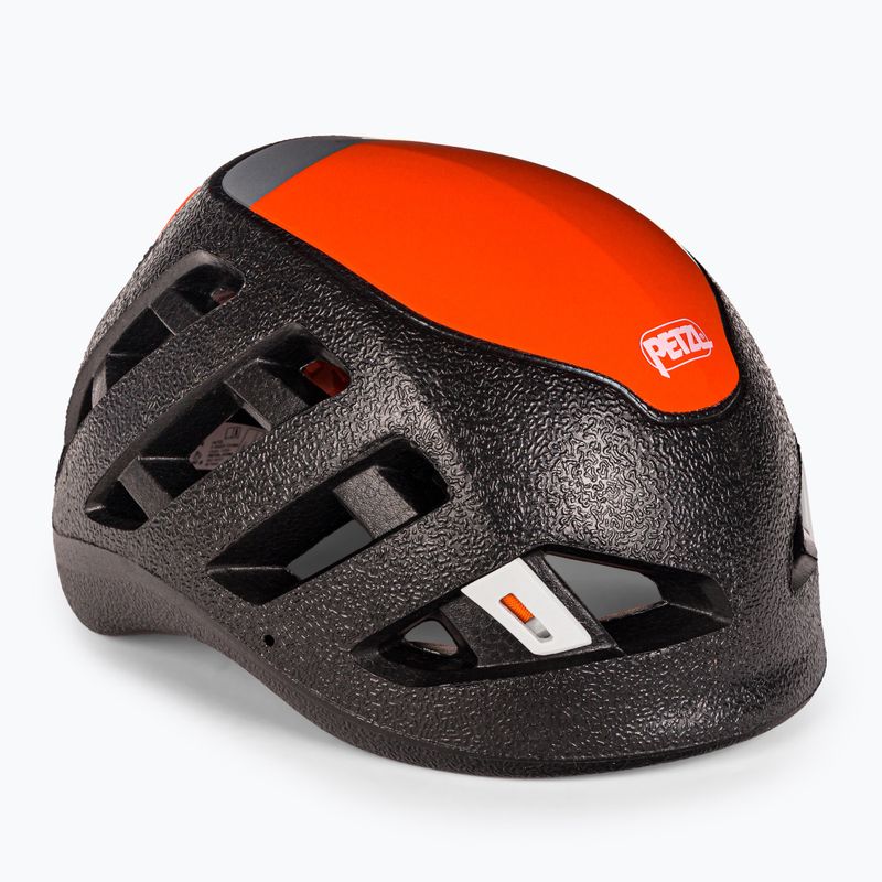 Petzl Sirocco hegymászósisak fekete A073BA00