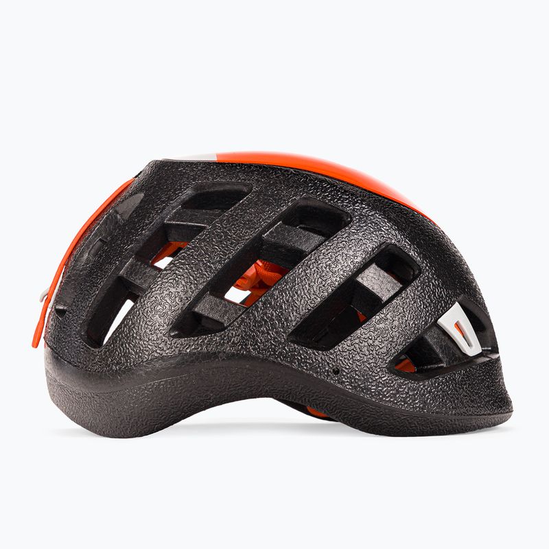 Petzl Sirocco hegymászósisak fekete A073BA00 3