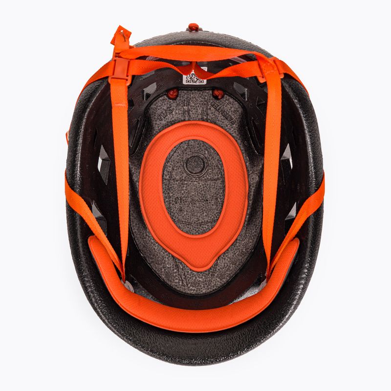 Petzl Sirocco hegymászósisak fekete A073BA00 5
