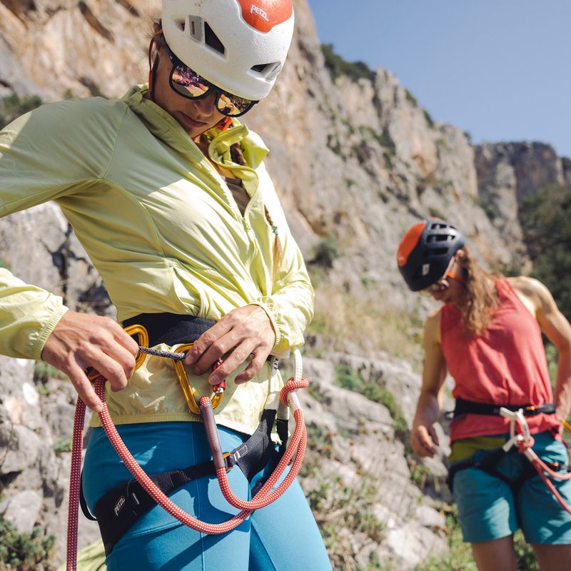 Petzl Sirocco hegymászósisak fekete A073BA00 7