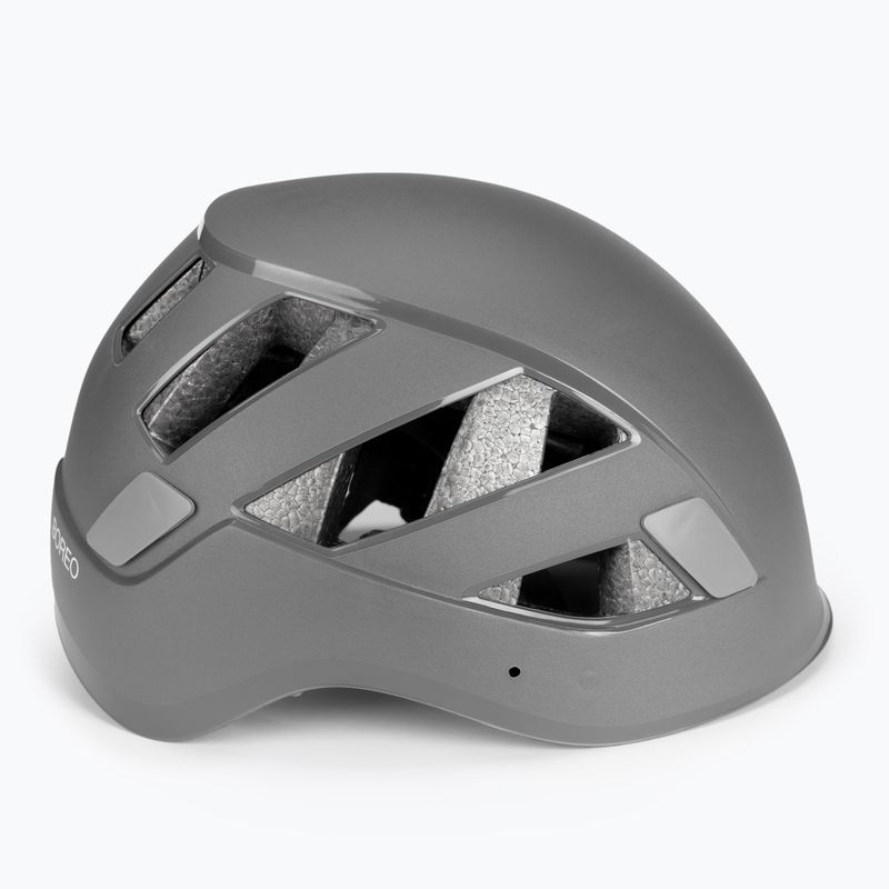 Petzl Boreo hegymászósisak szürke A042EA00 3