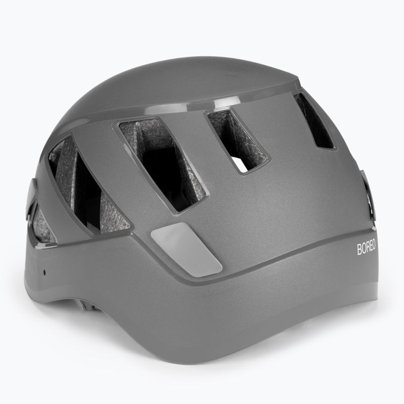 Petzl Boreo hegymászósisak szürke A042EA00 4