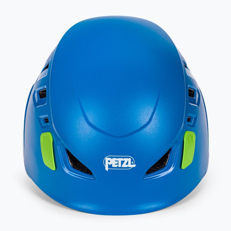 Petzl Picchu gyermek mászó sisak kék A049AA00 2