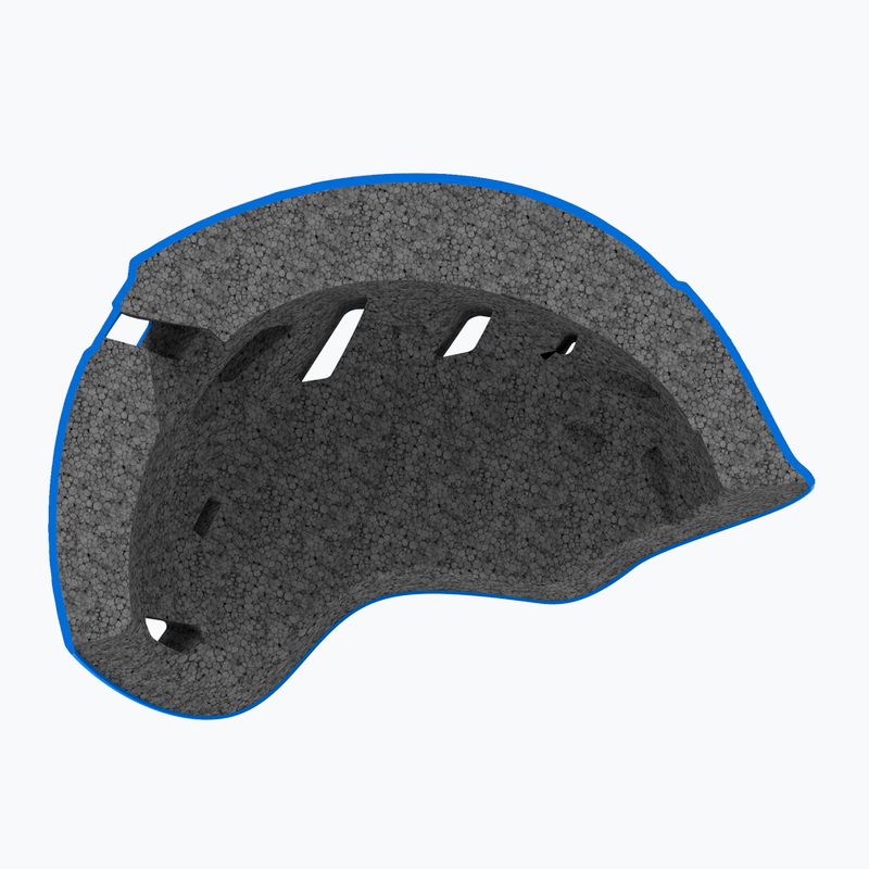 Petzl Picchu gyermek mászó sisak kék A049AA00 9