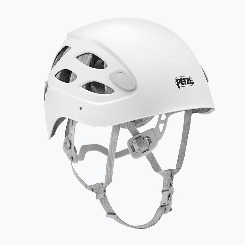 Petzl Borea hegymászósisak fehér A048AA00 6