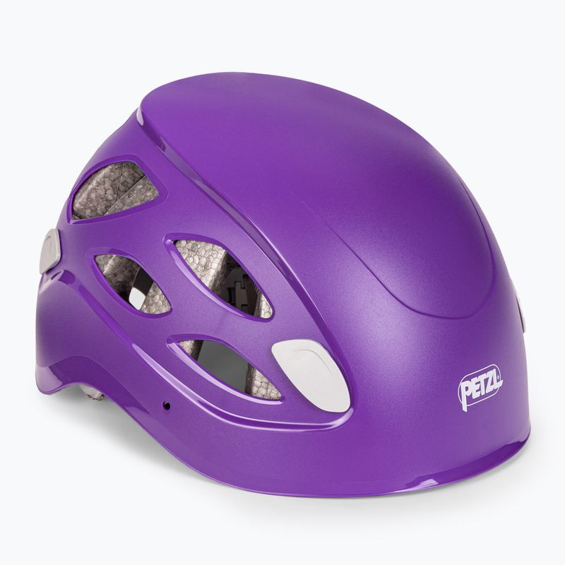 Petzl Borea hegymászósisak lila A048CA00