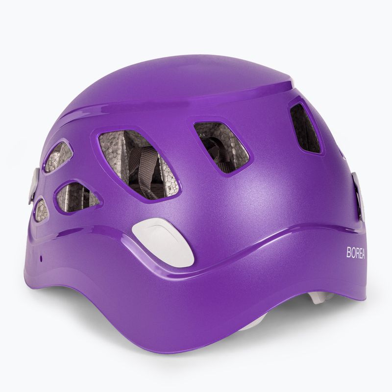 Petzl Borea hegymászósisak lila A048CA00 4