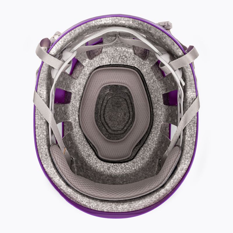 Petzl Borea hegymászósisak lila A048CA00 5