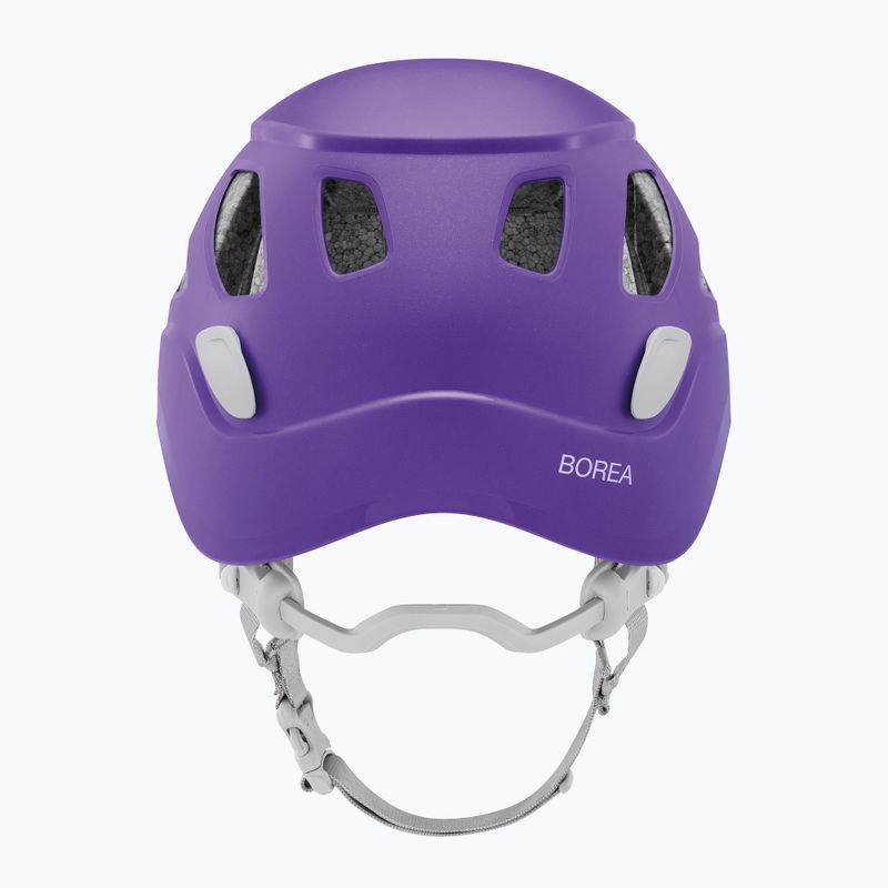 Petzl Borea hegymászósisak lila A048CA00 7