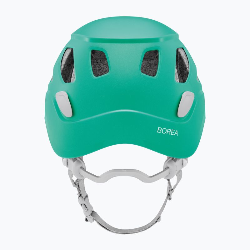 Petzl Borea hegymászósisak zöld A048BA00 3