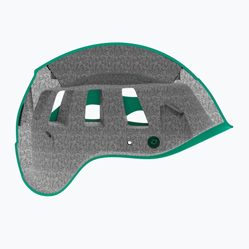 Petzl Borea hegymászósisak zöld A048BA00 5