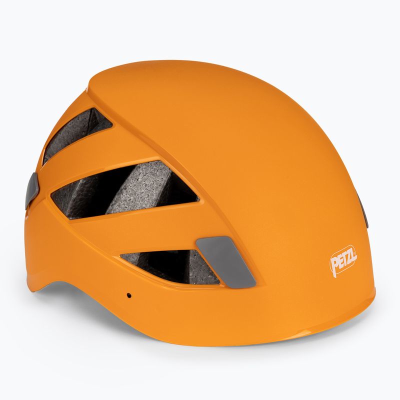 Petzl Boreo hegymászósisak narancssárga A042GA00
