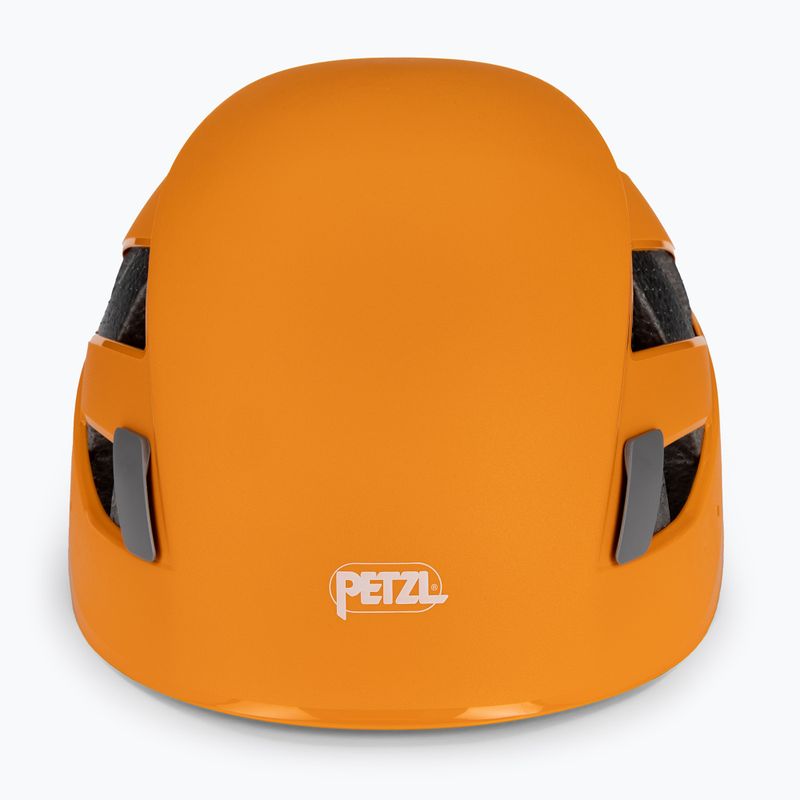 Petzl Boreo hegymászósisak narancssárga A042GA00 2
