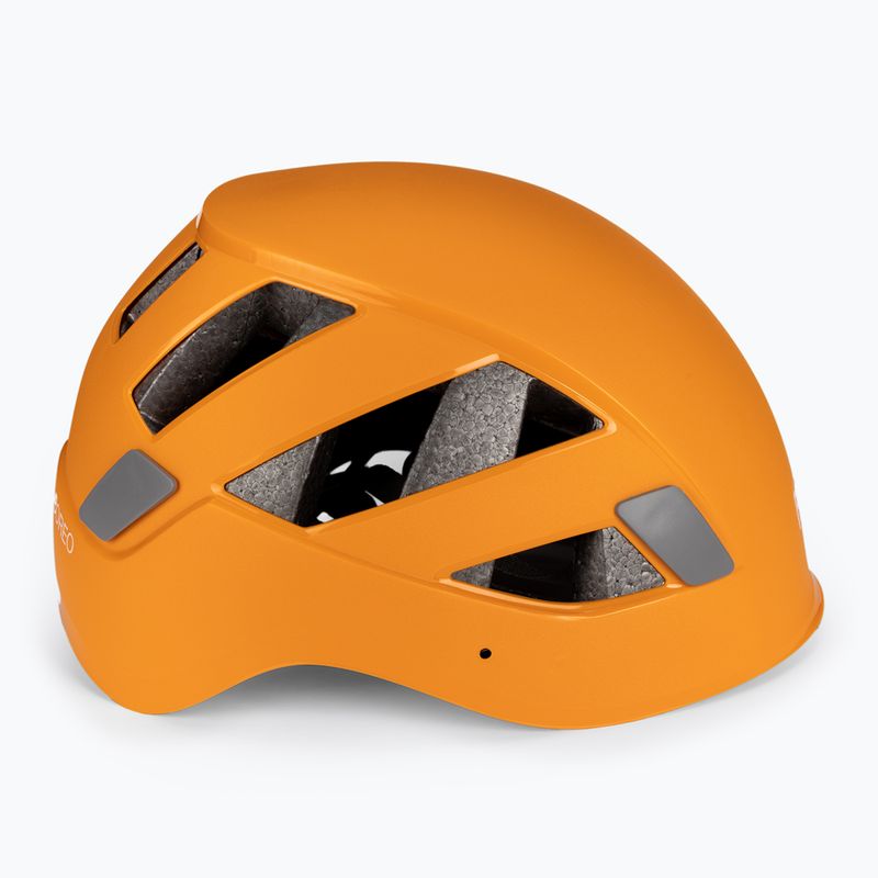 Petzl Boreo hegymászósisak narancssárga A042GA00 3