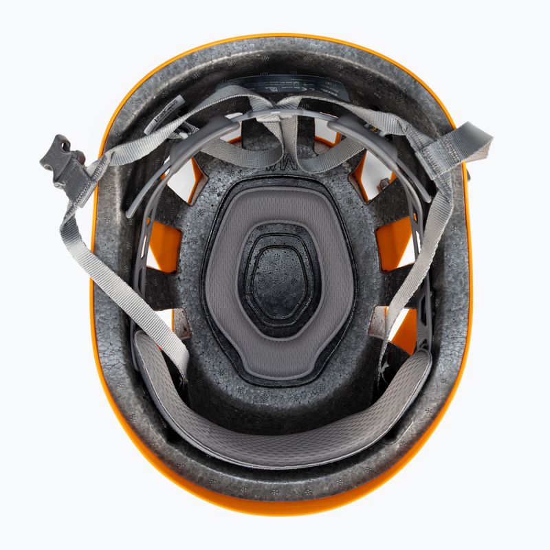Petzl Boreo hegymászósisak narancssárga A042GA00 5