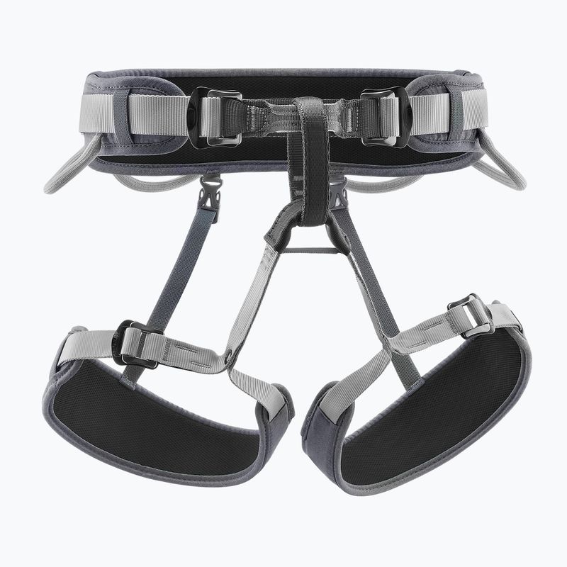 Petzl Corax hegymászó heveder szürke C051AA00 2