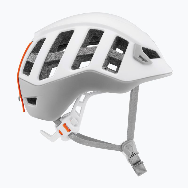 Petzl Meteora hegymászósisak fehér-szürke A071DA00 2
