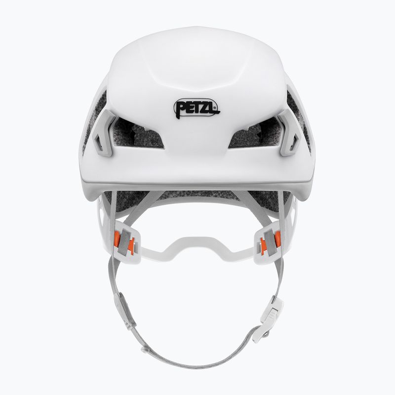 Petzl Meteora hegymászósisak fehér-szürke A071DA00 3