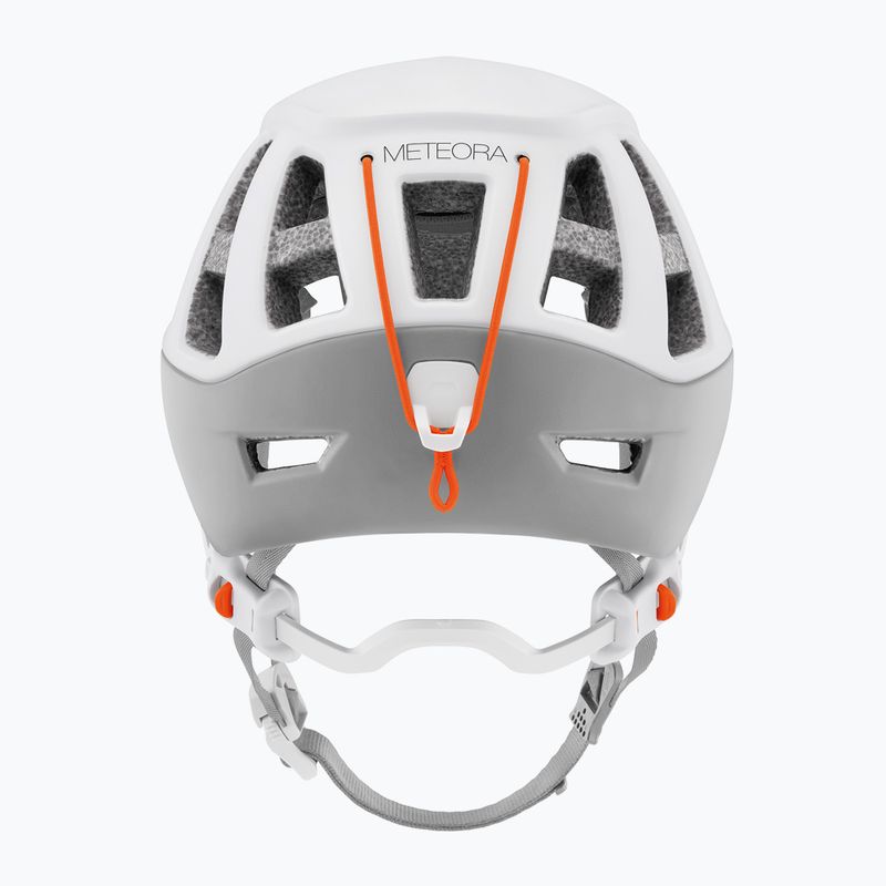 Petzl Meteora hegymászósisak fehér-szürke A071DA00 4