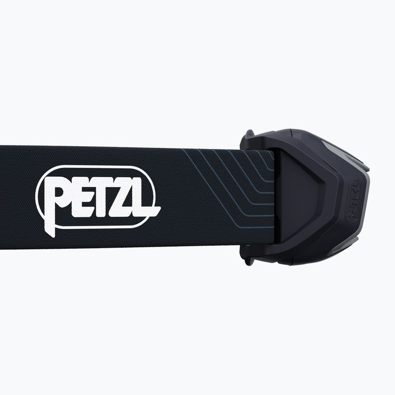 Petzl Actik fejlámpa szürke E063AA00 3