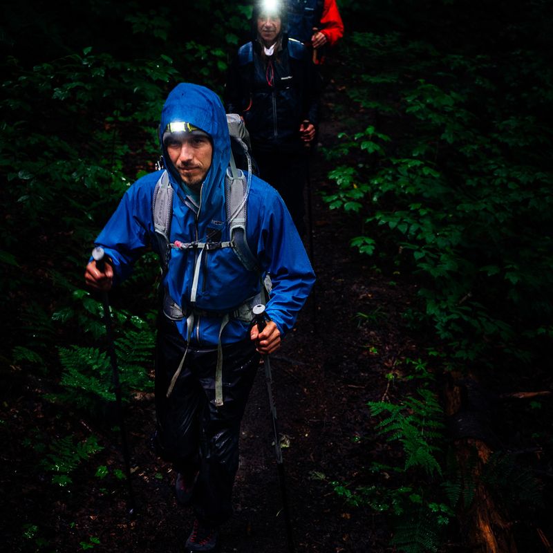 Petzl Tikka fejlámpa sárga E061AA03 4