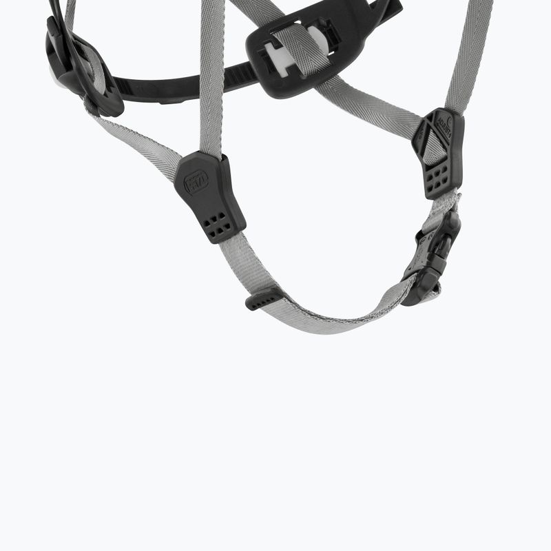 Petzl hegymászósisak Boreo fehér 5
